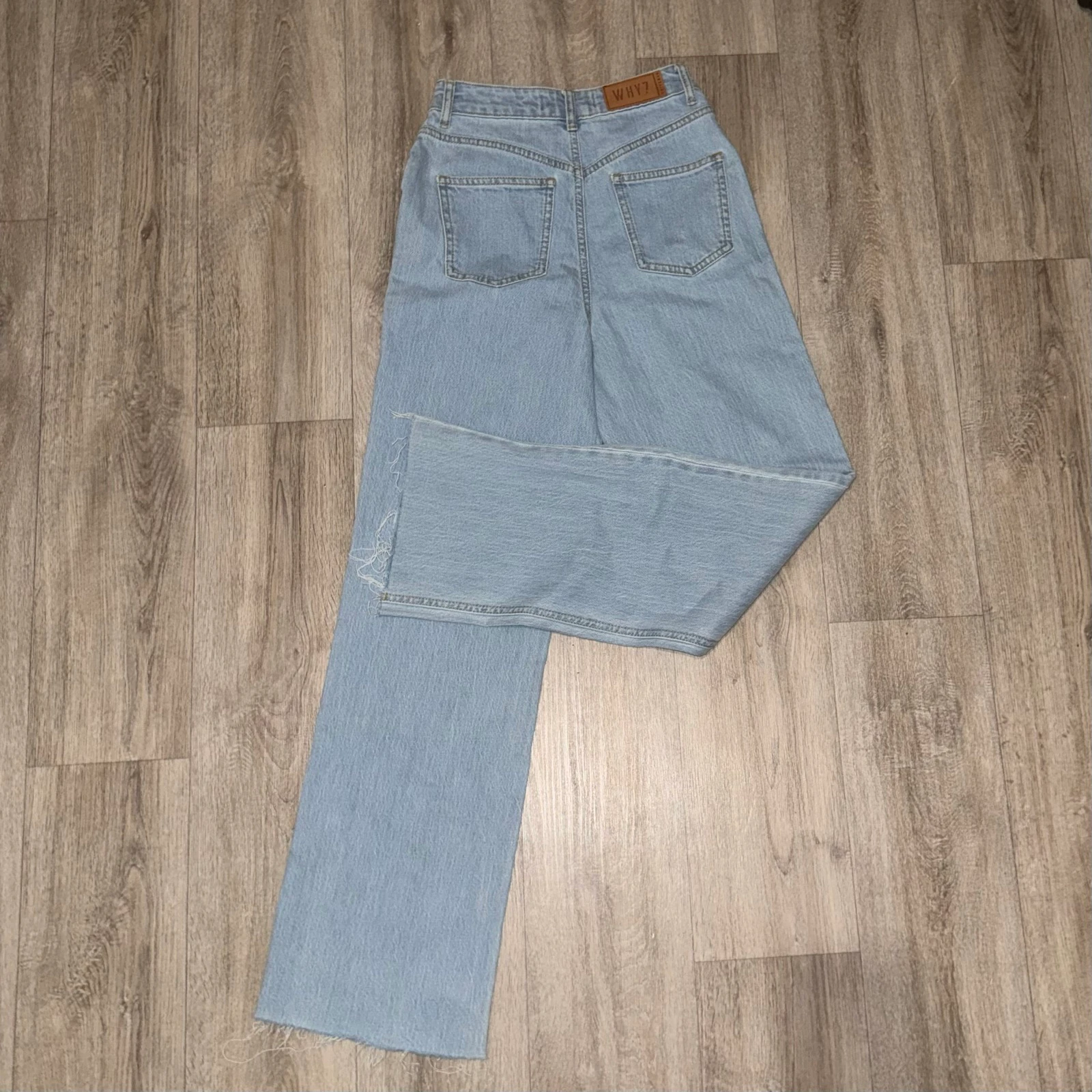 Jeans – photo 3